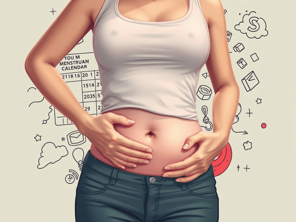 Stress and Your Period: What You Need to Know